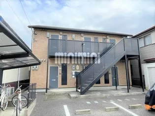 アンプルールリーブルパシフィック白山の画像