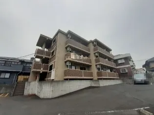 クイーンヒルズの画像