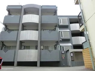 第5和秀ビルの画像