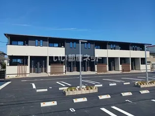 メゾン ド エクセレンスⅦ Bの画像