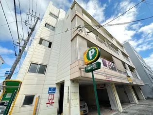 ラヴェール西川口の画像