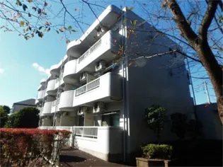 グリーンハイム瓜生【2階】の外観