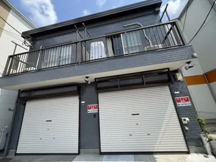 セブンハイツ春日の画像