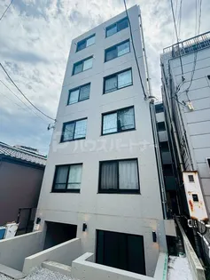 イートス根岸A棟の画像