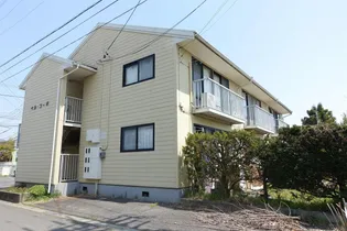 ベル コーポの画像