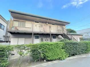 大星ハイツの画像