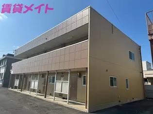 サンハイツIIIの画像