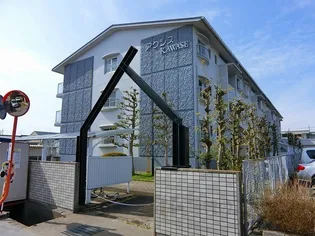 アクシスKAWASEの画像