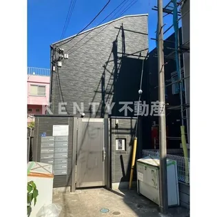 カーサプレイス大田中央の画像