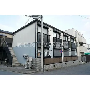 ADハイツの画像