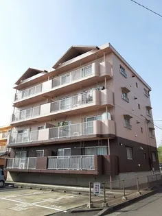 ガーデンプラトー河和田Cの画像