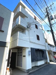 メゾン栄【2階】の外観