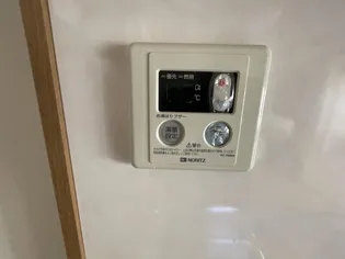 ウィンサム中野5【2階】の内装