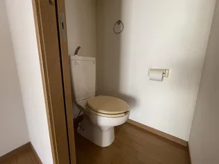 ウィンサム中野5【2階】の内装