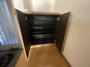 ウィンサム中野5【2階】の内装