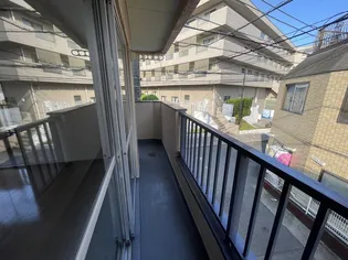 ウィンサム中野5【2階】の内装