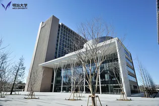 ウィンサム中野5【2階】の周辺