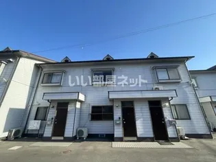 ハイムたかはし Ⅰの画像