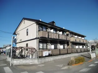 T ハウスの画像