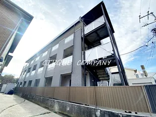 リブリ オルタンシアIIの画像