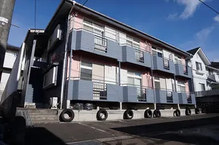 クレールKOBAYASHI【2階】の外観