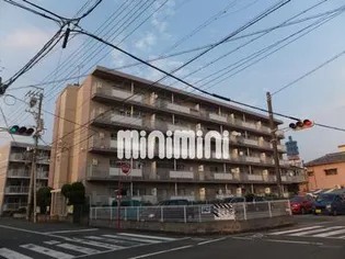 諏訪ハイツの画像