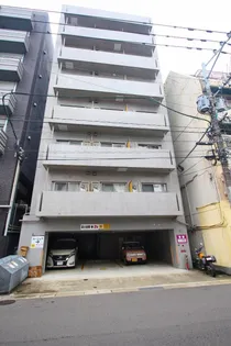 アミティの森の画像