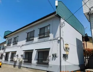 吉川アパートIの画像