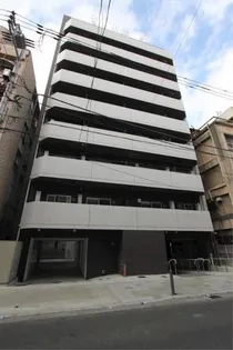 イアース横濱関内【6階】の外観