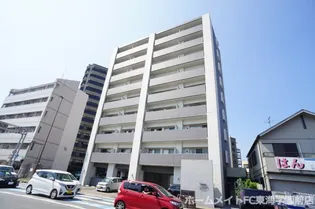 リスタジォーネ迎町の画像