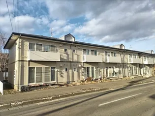 パークウェイホームズAの画像