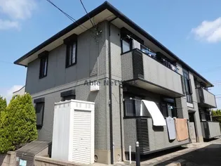 グランドソレーユの画像