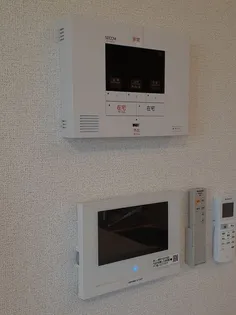 スクエア六呂見【2階】の内装