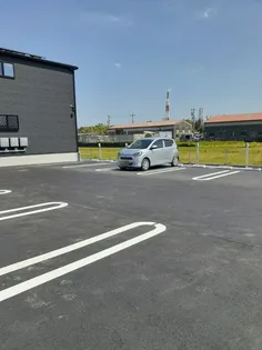 スクエア六呂見【2階】の地図