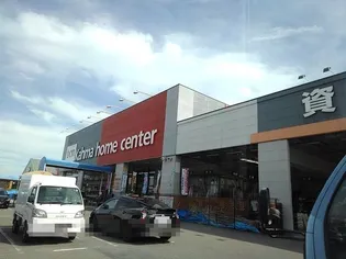 スクエア六呂見【2階】の周辺