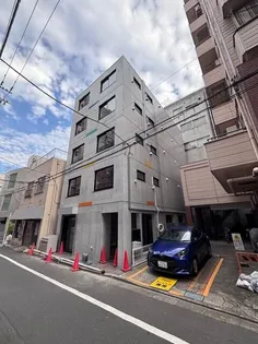 rcレジ錦糸【5階】の外観