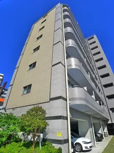 きららベガ【10階】の外観