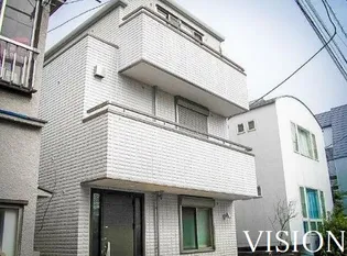 MAISON ONE【2階】の外観