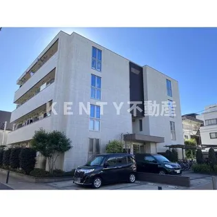 PISO ARCE SHINAGAWAの画像