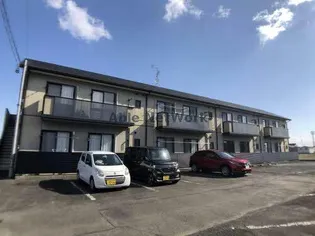 SOCIAM(ソシア)【1階】の外観