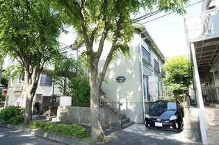 フォーブル南町田の画像