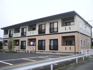 中田ガーデンハイツの画像