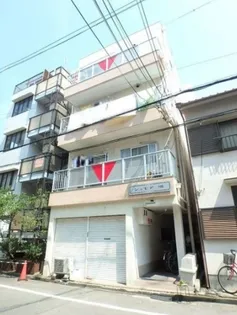 シェモア堺【1階】の外観