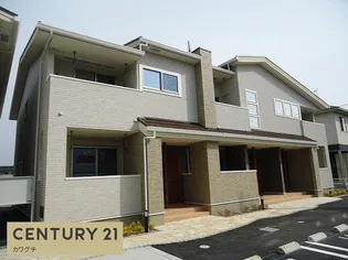 BEST HOUSE II Bの画像