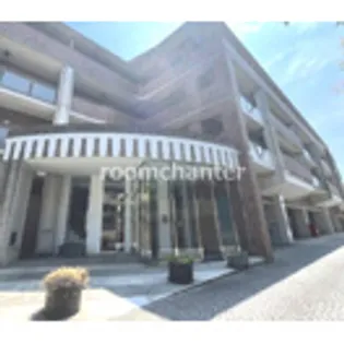 N-flats 横浜大岡【2階】の外観