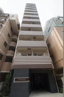 ARTESSIMO EST【3階】の外観