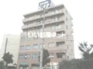 神奈川県海老名市中央1【マンション】の外観