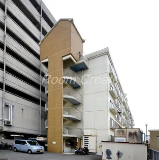 どりーむはいつ【3階】の外観