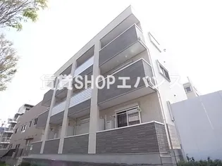 VOCE(ボーチェ)【2階】の外観