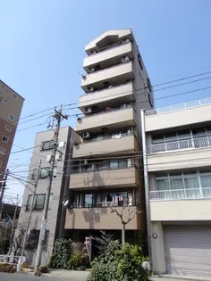 サンセル本所の画像